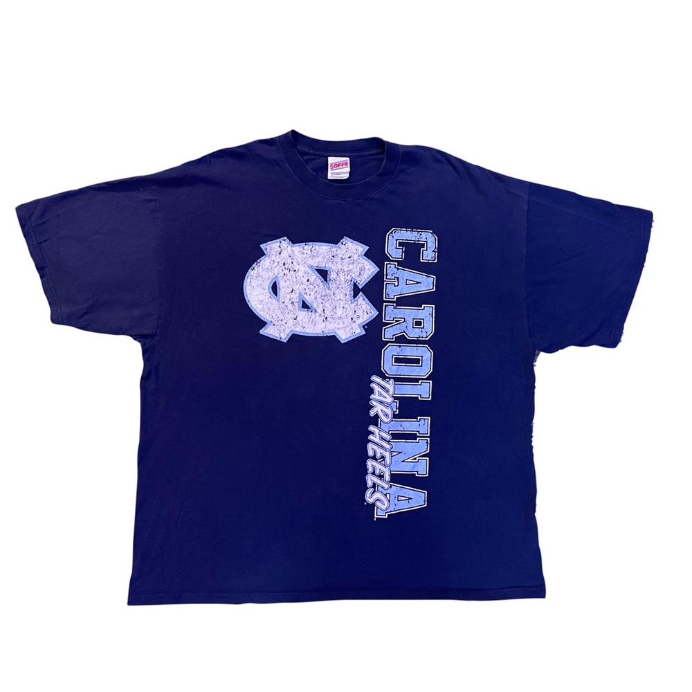 Vintage Carolina T shirt